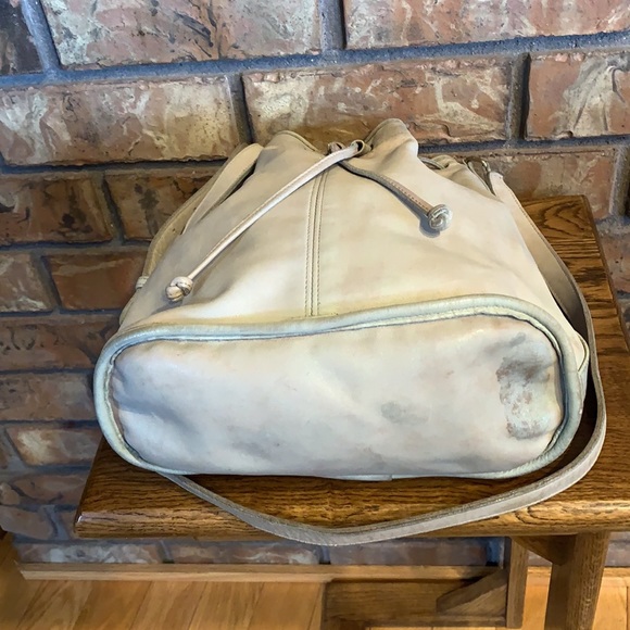 1980s COACH Bag - Picture 6 of 10